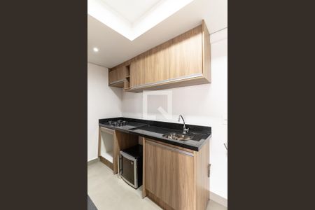 Apartamento para alugar com 50m², 1 quarto e 1 vaga Apartamento para alugar com 50m², 1 quarto e 1 vagaCozinha