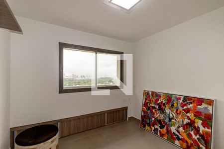 Apartamento para alugar com 50m², 1 quarto e 1 vaga Apartamento para alugar com 50m², 1 quarto e 1 vagaQuarto