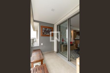 Apartamento para alugar com 50m², 1 quarto e 1 vaga Apartamento para alugar com 50m², 1 quarto e 1 vagaSacada