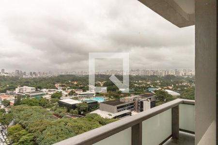 Apartamento para alugar com 50m², 1 quarto e 1 vaga Apartamento para alugar com 50m², 1 quarto e 1 vagaQuarto