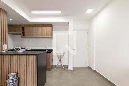 Apartamento para alugar com 50m², 1 quarto e 1 vaga Apartamento para alugar com 50m², 1 quarto e 1 vagaCozinha
