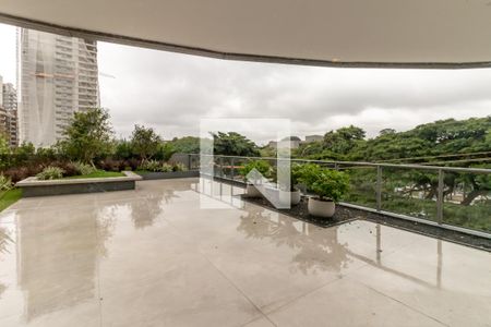 Apartamento para alugar com 50m², 1 quarto e 1 vaga Apartamento para alugar com 50m², 1 quarto e 1 vagaÁrea comum - Salão Gourmet