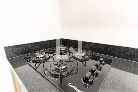 Apartamento para alugar com 50m², 1 quarto e 1 vaga Apartamento para alugar com 50m², 1 quarto e 1 vagaCozinha