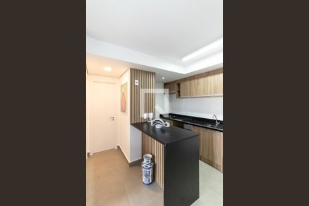 Apartamento para alugar com 50m², 1 quarto e 1 vaga Apartamento para alugar com 50m², 1 quarto e 1 vagaCozinha