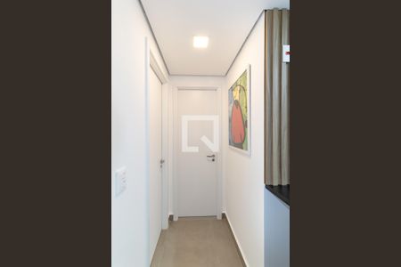 Apartamento para alugar com 50m², 1 quarto e 1 vaga Apartamento para alugar com 50m², 1 quarto e 1 vagaCorredor