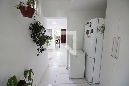 Casa à venda com 140m², 2 quartos e 2 vagasÁrea de Serviço