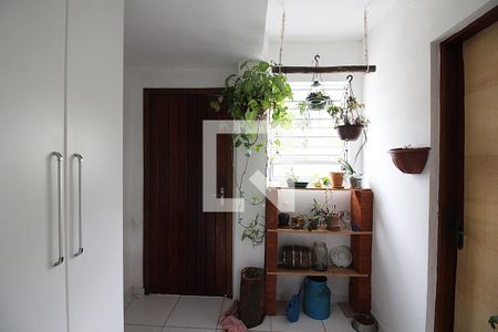 Casa à venda com 140m², 2 quartos e 2 vagasÁrea de Serviço