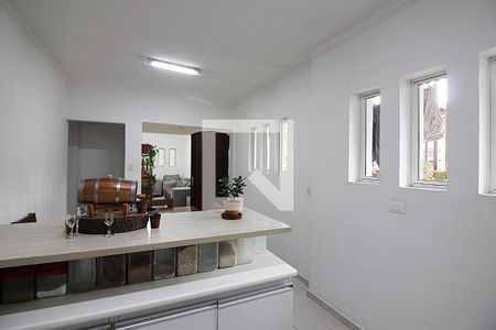 Casa à venda com 140m², 2 quartos e 2 vagasCopa e Cozinha 