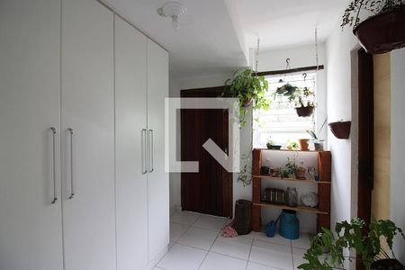 Casa à venda com 140m², 2 quartos e 2 vagasÁrea de Serviço