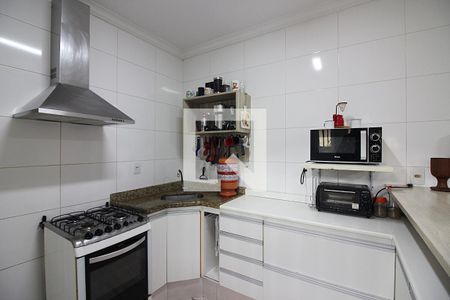 Casa à venda com 140m², 2 quartos e 2 vagasCopa e Cozinha 