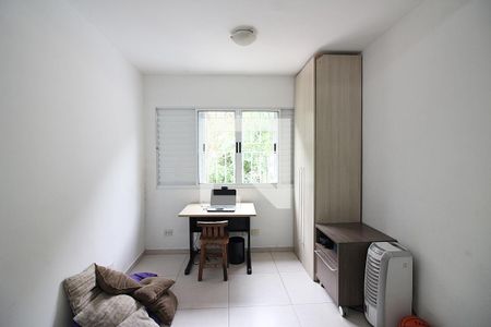 Quarto 1 - Suíte de casa para alugar com 2 quartos, 140m² em Baeta Neves, São Bernardo do Campo