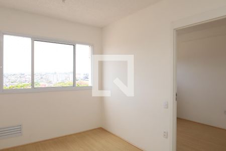 Sala/Cozinha de apartamento para alugar com 2 quartos, 36m² em Conjunto Residencial José Bonifácio, São Paulo