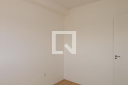 Quarto 1 de apartamento para alugar com 2 quartos, 36m² em Conjunto Residencial José Bonifácio, São Paulo