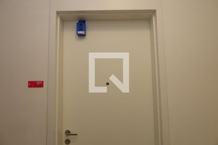 Área comum de apartamento para alugar com 2 quartos, 36m² em Conjunto Residencial José Bonifácio, São Paulo