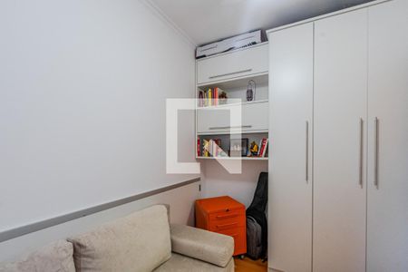 Casa de condomínio para alugar com 102m², 2 quartos e 1 vagaQuarto 1