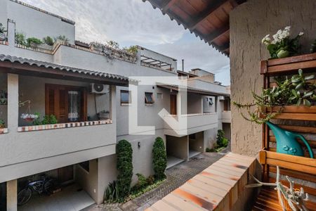 Casa de condomínio para alugar com 102m², 2 quartos e 1 vagaQuarto 2