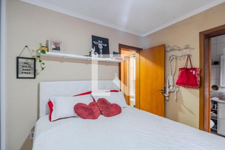 Casa de condomínio para alugar com 102m², 2 quartos e 1 vagaQuarto 2