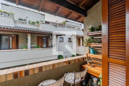 Casa de condomínio para alugar com 102m², 2 quartos e 1 vagaQuarto 2