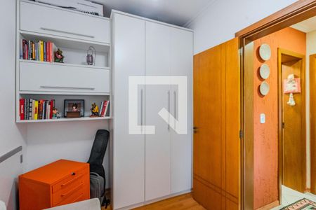 Casa de condomínio para alugar com 102m², 2 quartos e 1 vagaQuarto 1