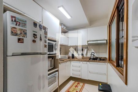 Casa de condomínio para alugar com 102m², 2 quartos e 1 vagaCozinha