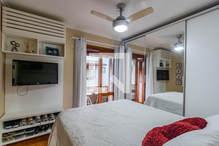 Casa de condomínio para alugar com 102m², 2 quartos e 1 vagaQuarto 2