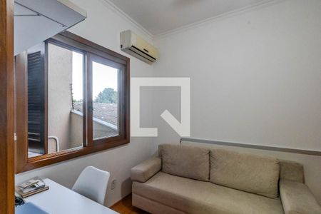 Casa de condomínio para alugar com 102m², 2 quartos e 1 vagaQuarto 1