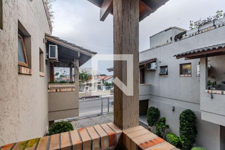 Casa de condomínio para alugar com 102m², 2 quartos e 1 vagaQuarto 2