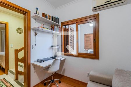 Casa de condomínio para alugar com 102m², 2 quartos e 1 vagaQuarto 1