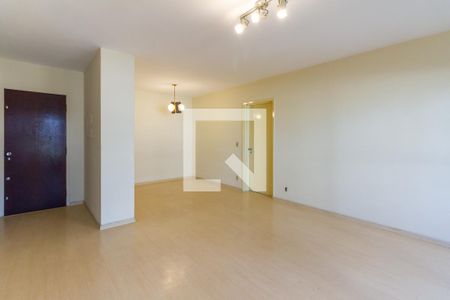 Sala de apartamento para alugar com 3 quartos, 120m² em Vila Romana, São Paulo