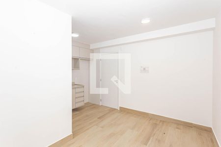 Sala de apartamento para alugar com 2 quartos, 41m² em Vila Água Funda, São Paulo