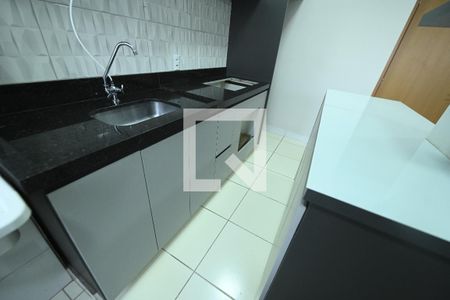 Apartamento para alugar com 50m², 2 quartos e 1 vaga Apartamento para alugar com 50m², 2 quartos e 1 vagaCozinha