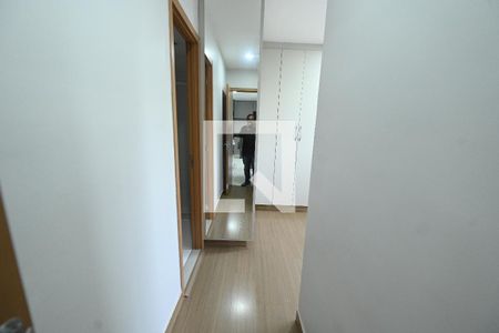 Apartamento para alugar com 50m², 2 quartos e 1 vaga Apartamento para alugar com 50m², 2 quartos e 1 vagaCorredor