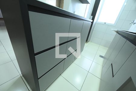 Apartamento para alugar com 50m², 2 quartos e 1 vaga Apartamento para alugar com 50m², 2 quartos e 1 vagaCozinha