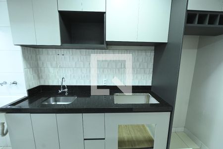 Apartamento para alugar com 50m², 2 quartos e 1 vaga Apartamento para alugar com 50m², 2 quartos e 1 vagaCozinha