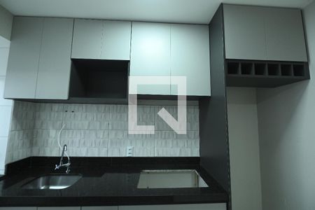 Apartamento para alugar com 50m², 2 quartos e 1 vagaCozinha 