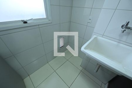 Apartamento para alugar com 50m², 2 quartos e 1 vaga Apartamento para alugar com 50m², 2 quartos e 1 vagaÁrea de serviço