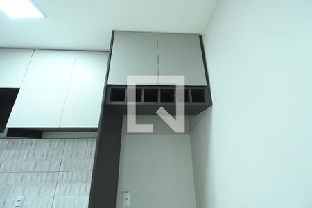 Apartamento para alugar com 50m², 2 quartos e 1 vaga Apartamento para alugar com 50m², 2 quartos e 1 vagaCozinha