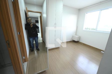 Apartamento para alugar com 50m², 2 quartos e 1 vaga Apartamento para alugar com 50m², 2 quartos e 1 vagaQuarto 2