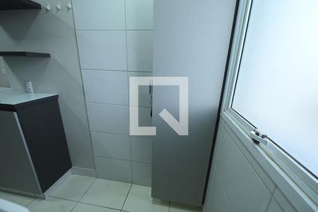 Apartamento para alugar com 50m², 2 quartos e 1 vaga Apartamento para alugar com 50m², 2 quartos e 1 vagaÁrea de serviço