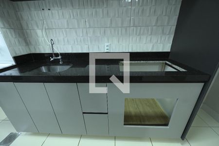 Apartamento para alugar com 50m², 2 quartos e 1 vaga Apartamento para alugar com 50m², 2 quartos e 1 vagaCozinha