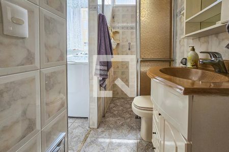 Apartamento para alugar com 90m², 3 quartos e 1 vagaÁrea de serviço 