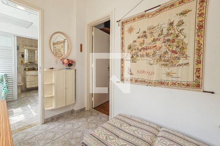 Apartamento para alugar com 90m², 3 quartos e 1 vagaQuarto 3