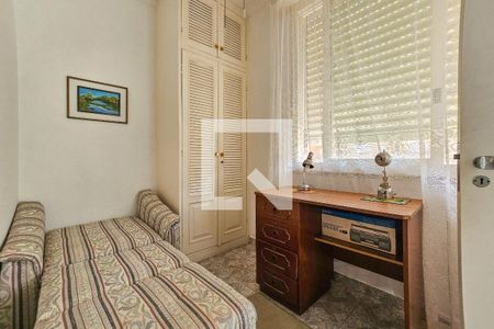 Apartamento para alugar com 90m², 3 quartos e 1 vagaQuarto 3