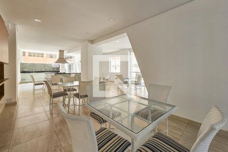 Apartamento para alugar com 90m², 3 quartos e 1 vagaÁrea de Lazer 