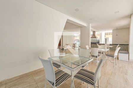 Apartamento para alugar com 90m², 3 quartos e 1 vagaÁrea de Lazer 