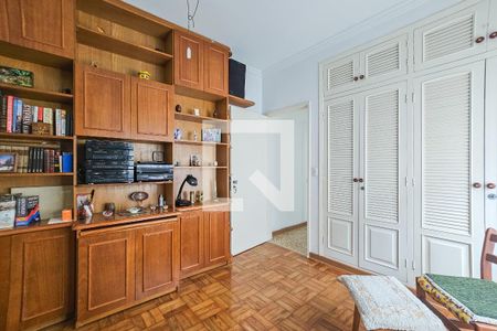 Apartamento para alugar com 90m², 3 quartos e 1 vagaQuarto 2