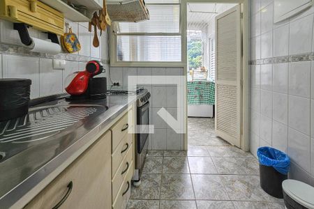 Apartamento para alugar com 90m², 3 quartos e 1 vagaCozinha