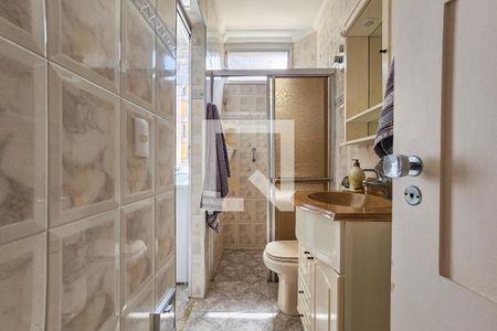 Apartamento para alugar com 90m², 3 quartos e 1 vagaÁrea de serviço 