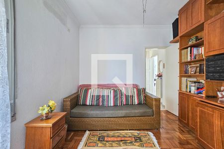 Apartamento para alugar com 90m², 3 quartos e 1 vagaQuarto 2