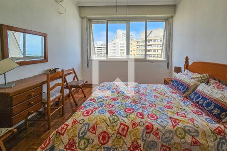 Apartamento para alugar com 90m², 3 quartos e 1 vagaQuarto 1